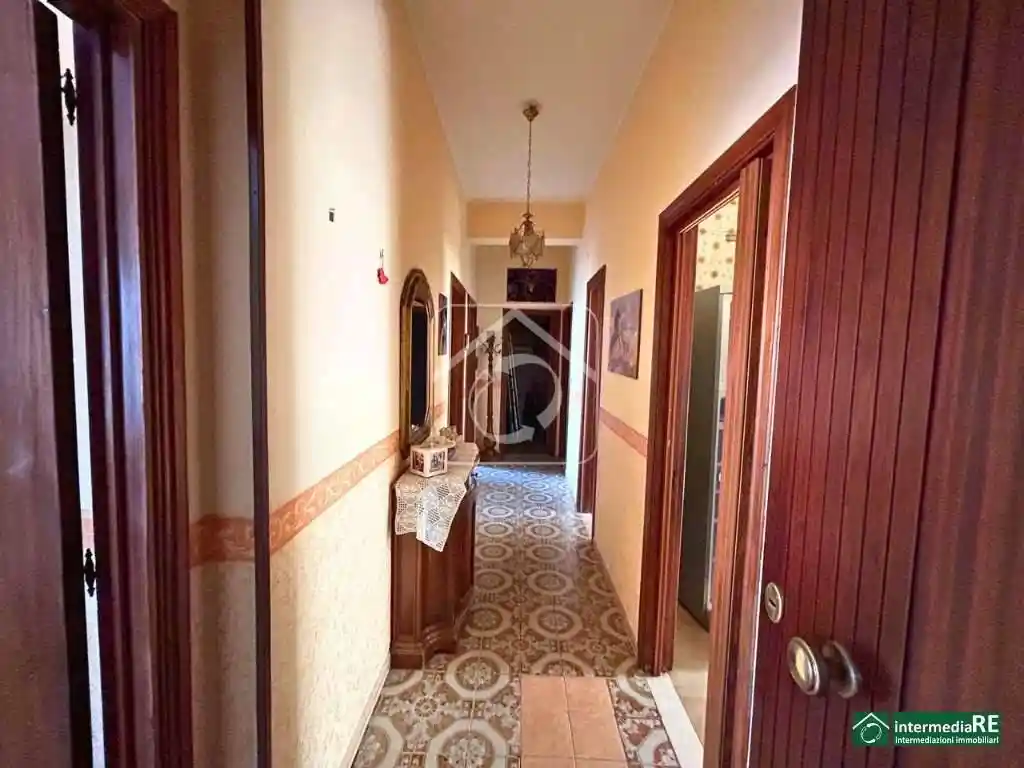 Quadrilocale via Bergamo, 34, Sbarre, Reggio Calabria - foto 5