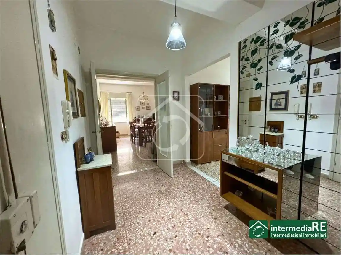 Bilocale via Ciccarello, 6, Centro Storico, Reggio Calabria - foto 2