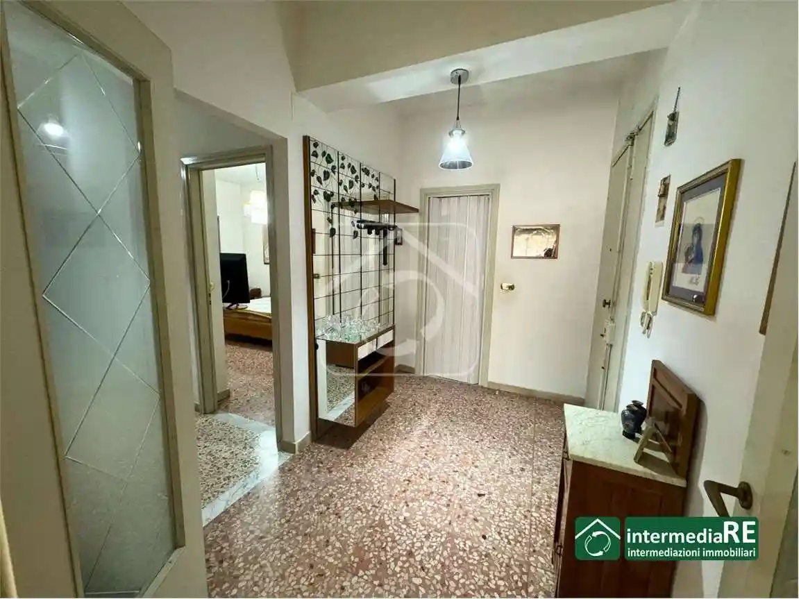 Bilocale via Ciccarello, 6, Centro Storico, Reggio Calabria - foto 3