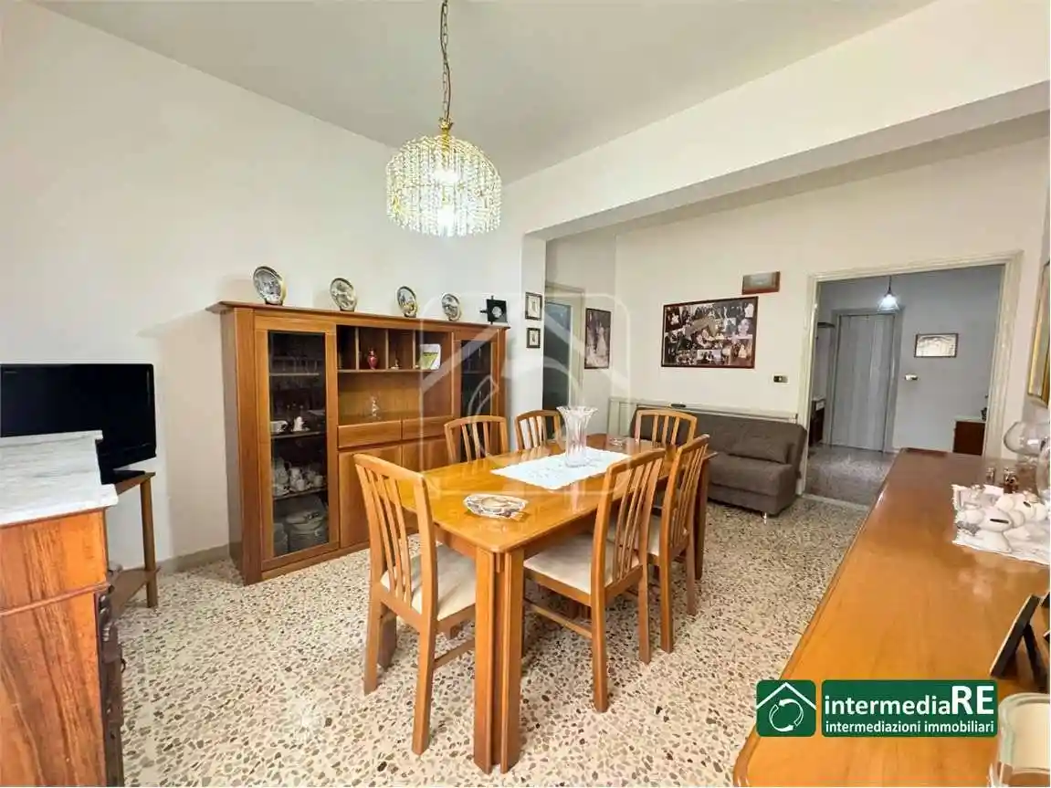 Bilocale via Ciccarello, 6, Centro Storico, Reggio Calabria - foto 4