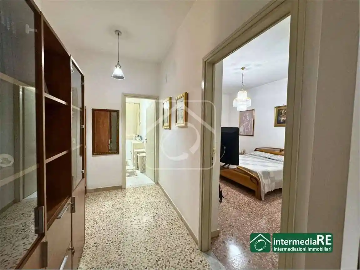 Bilocale via Ciccarello, 6, Centro Storico, Reggio Calabria - foto 5