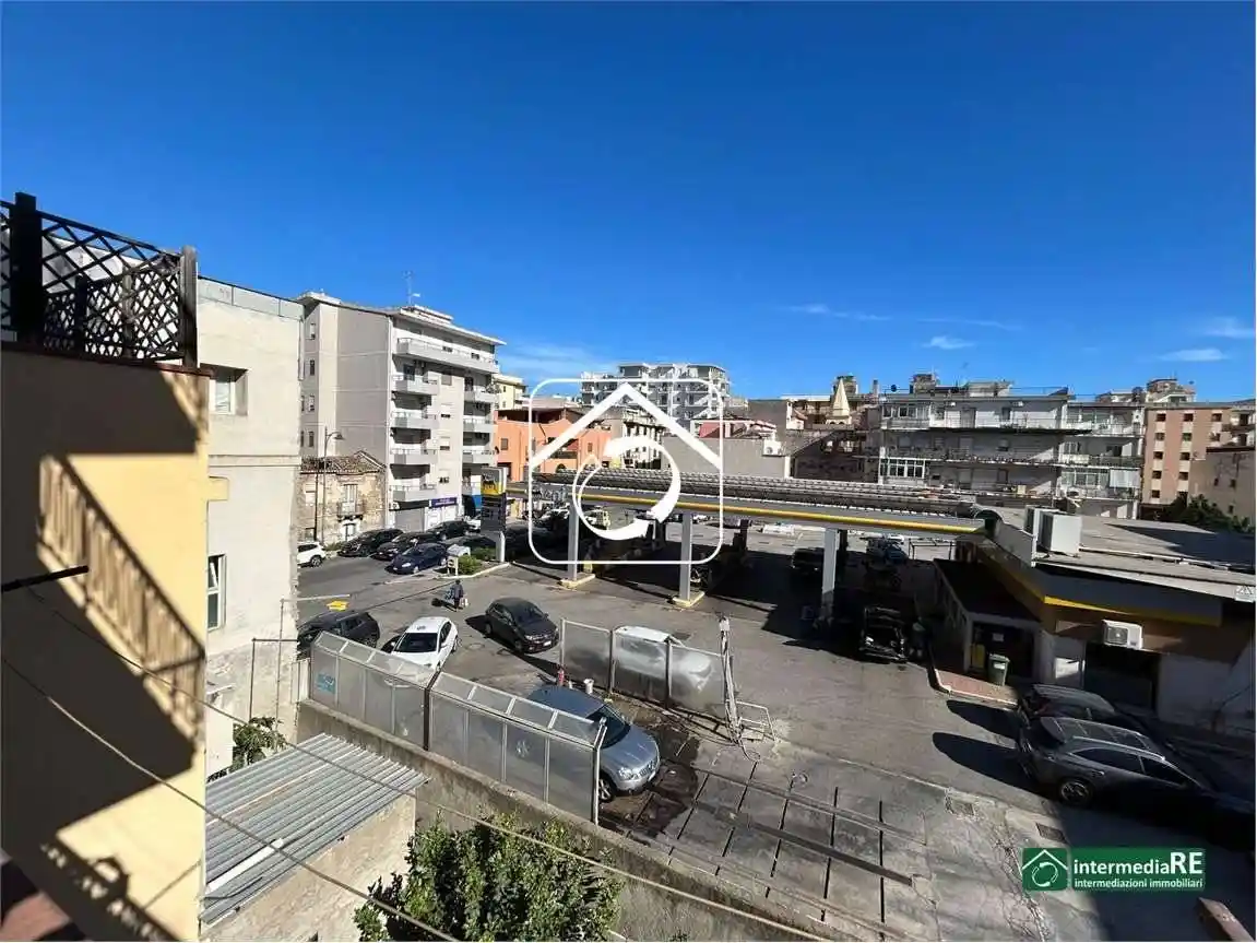 Trilocale via Sbarre Centrali, 308, Sbarre, Reggio Calabria - foto 2