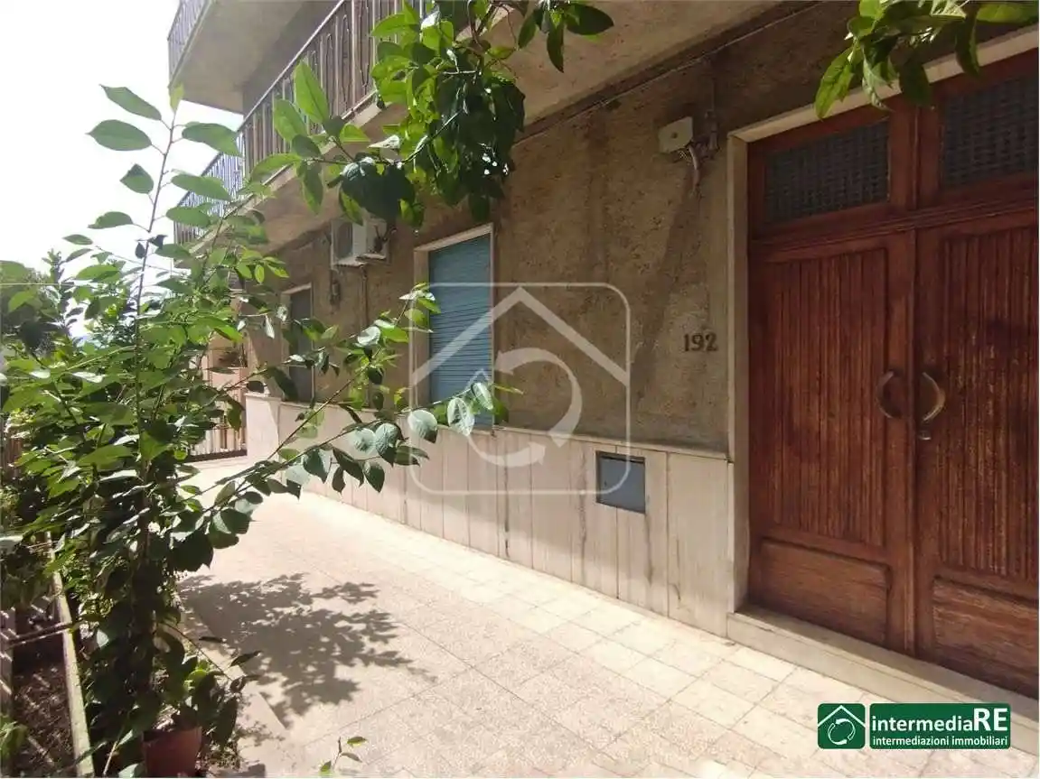 Quadrilocale via Cardinale Portanova, 192, Tremulini - Eremo, Reggio Calabria - foto 3