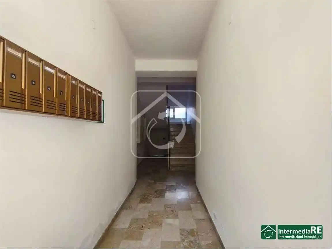 Quadrilocale via Cardinale Portanova, 192, Tremulini - Eremo, Reggio Calabria - foto 4