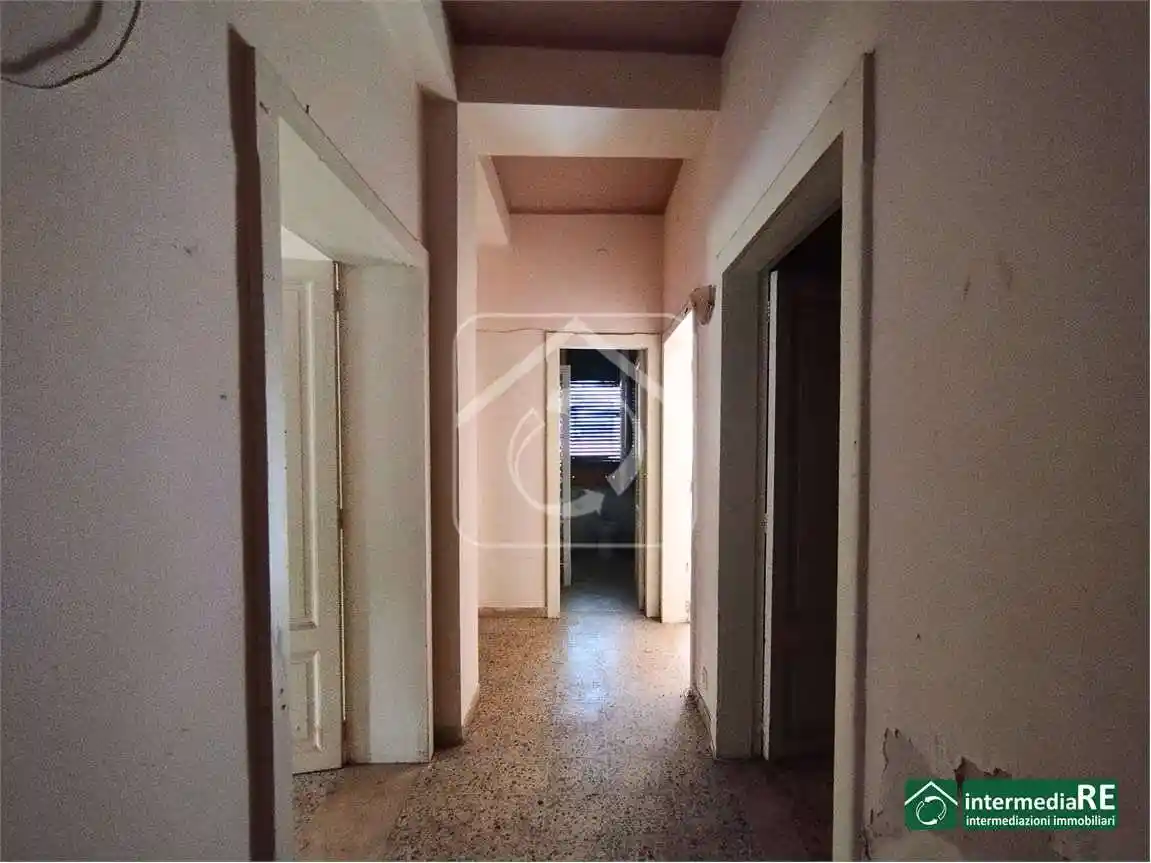 Quadrilocale via Cardinale Portanova, 192, Tremulini - Eremo, Reggio Calabria - foto 5