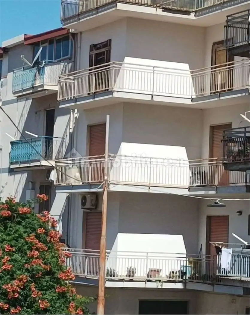 Rustico - Casale in vendita a Reggio Calabria