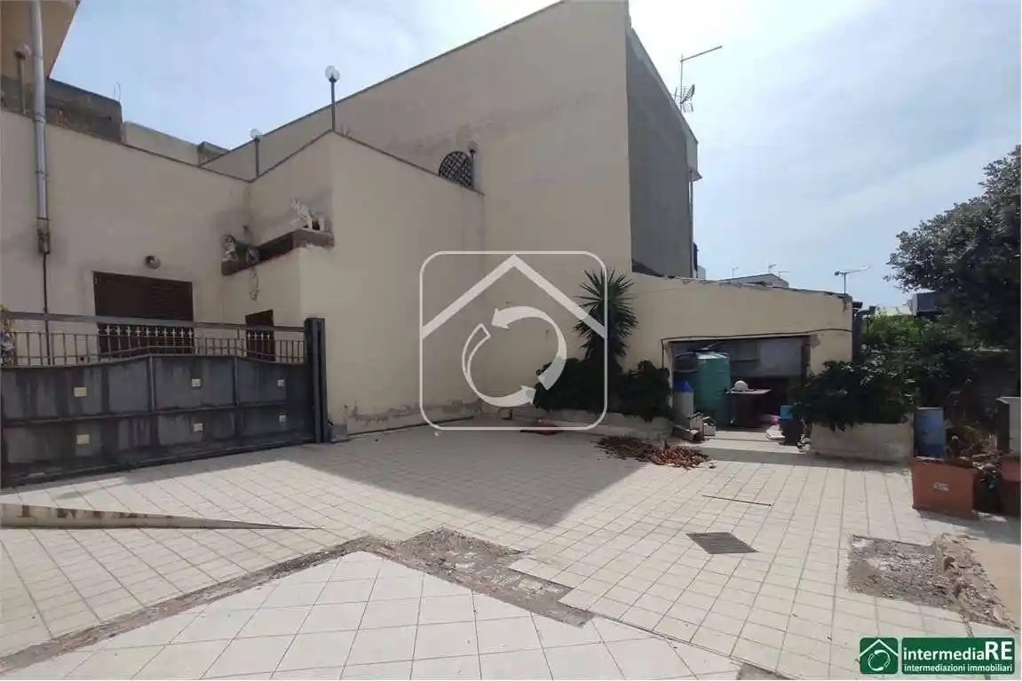 Terratetto unifamiliare via Stazione San Gregorio, San Gregorio, Reggio Calabria - foto 4