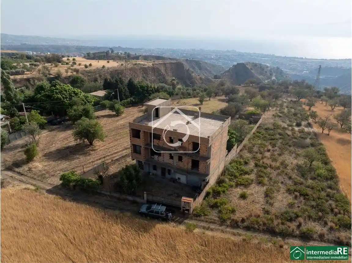 Rustico Contrada Aretina, Gallina - Armo, Reggio Calabria - foto 2