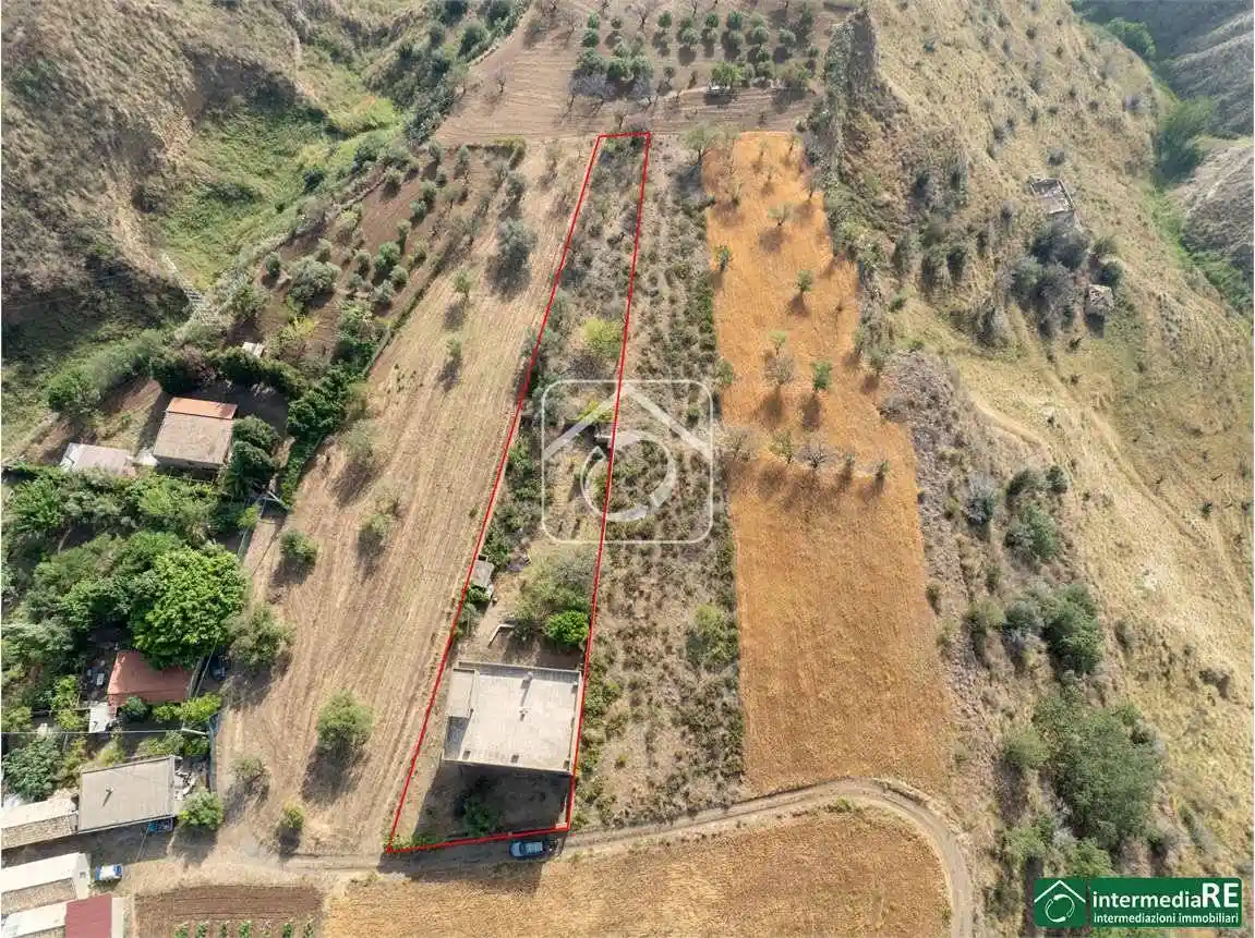 Rustico Contrada Aretina, Gallina - Armo, Reggio Calabria - foto 3