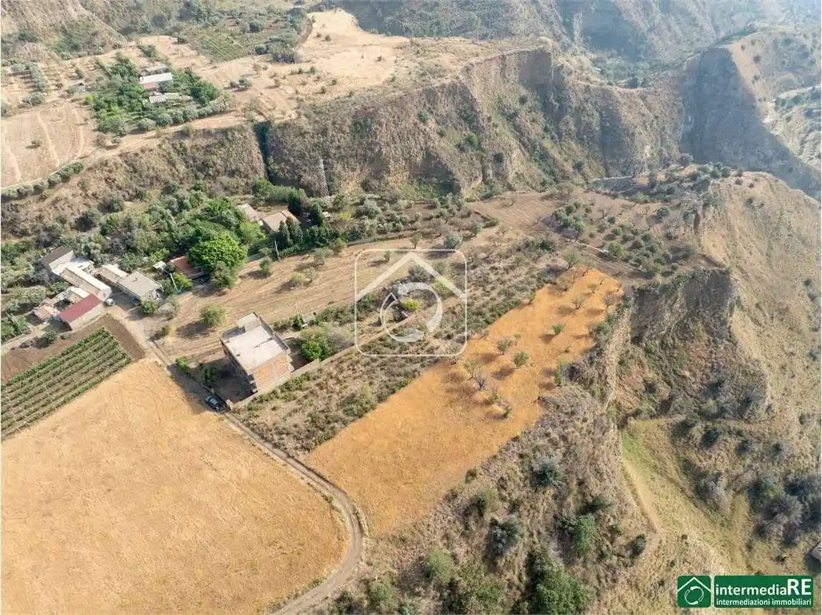 Rustico Contrada Aretina, Gallina - Armo, Reggio Calabria - foto 5