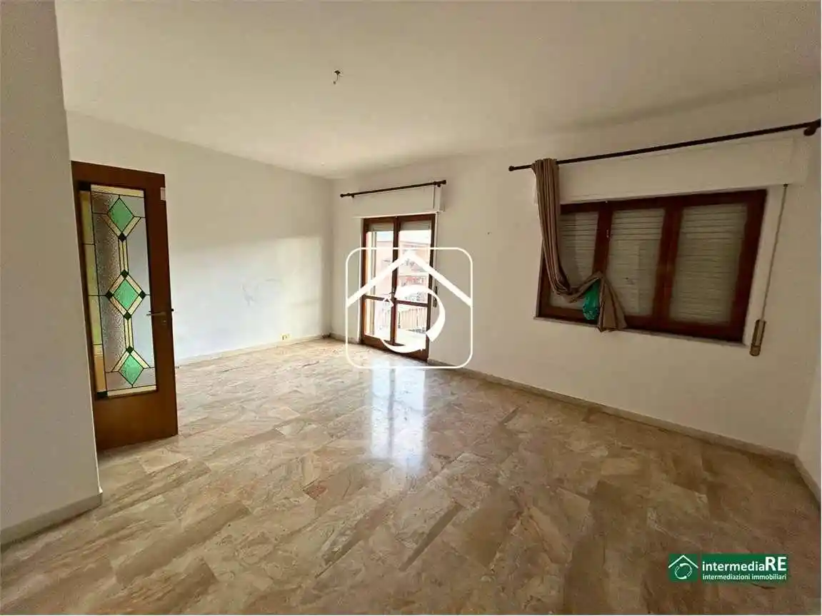 Appartamento buono stato, quinto piano, Modena - San Giorgio Extra, Reggio Calabria - foto 2