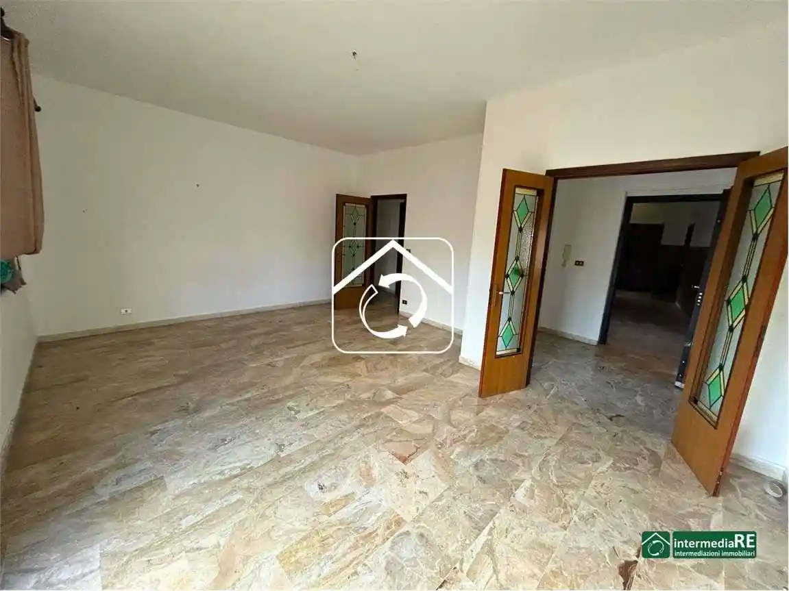 Appartamento buono stato, quinto piano, Modena - San Giorgio Extra, Reggio Calabria - foto 3