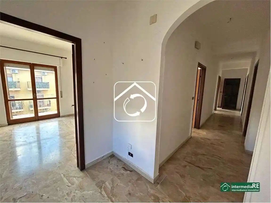 Appartamento buono stato, quinto piano, Modena - San Giorgio Extra, Reggio Calabria - foto 4