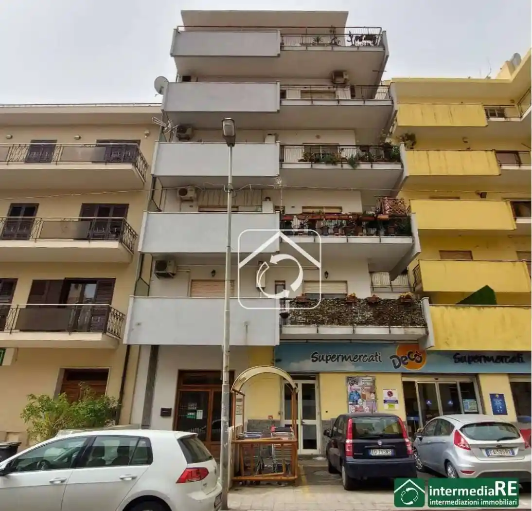 Appartamento buono stato, Ravagnese, Reggio Calabria - foto 2