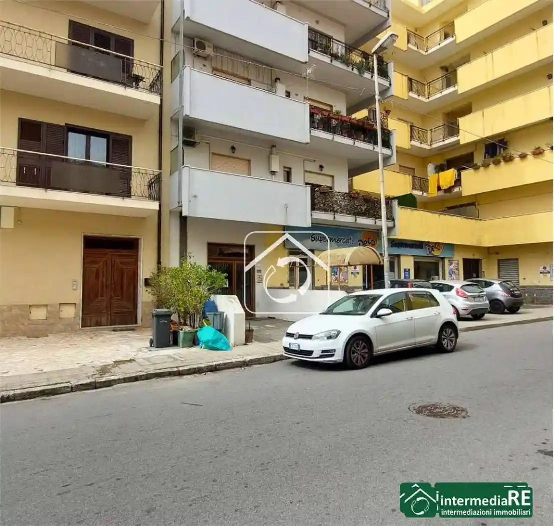 Appartamento buono stato, Ravagnese, Reggio Calabria - foto 3