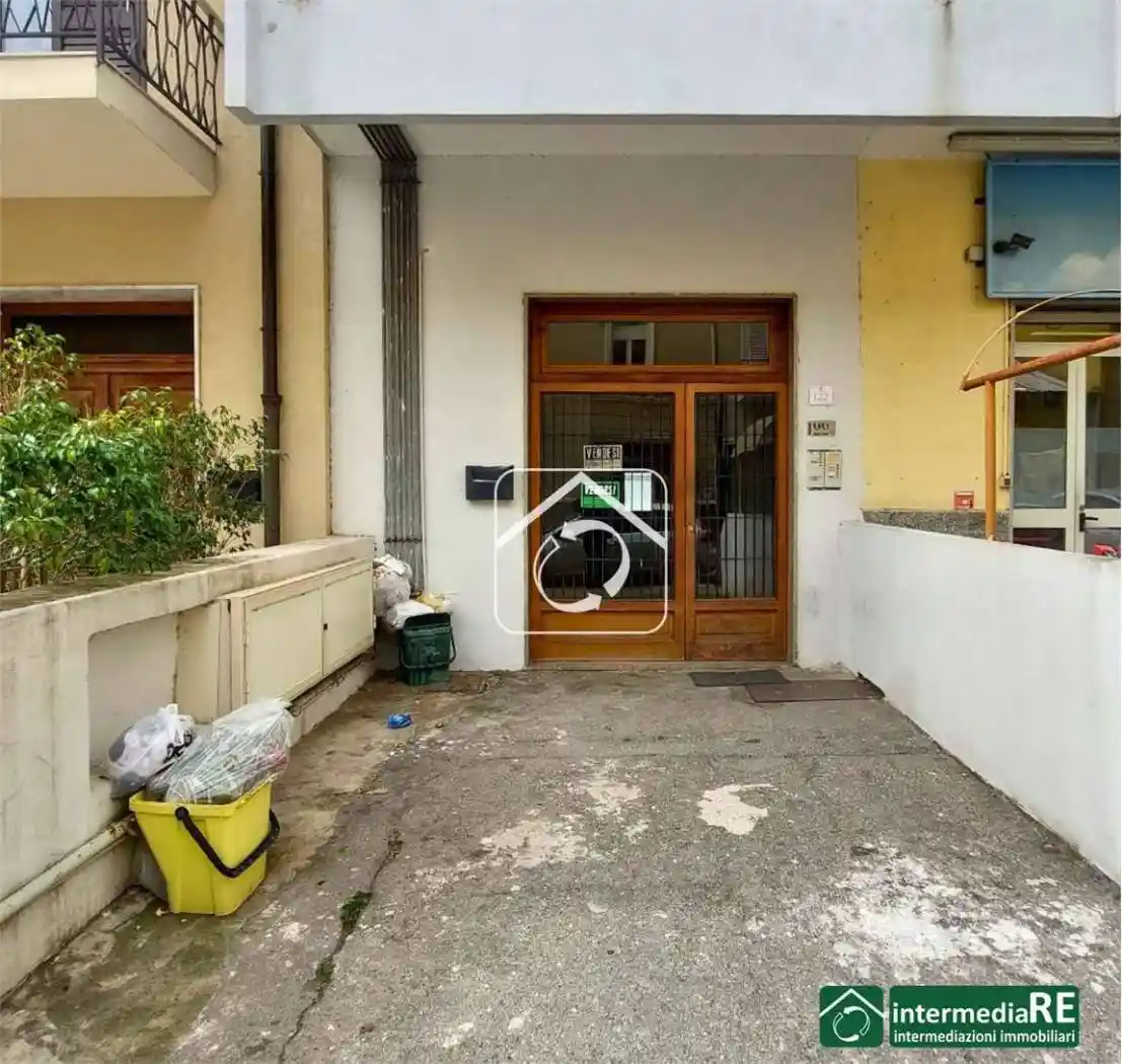 Appartamento buono stato, Ravagnese, Reggio Calabria - foto 4