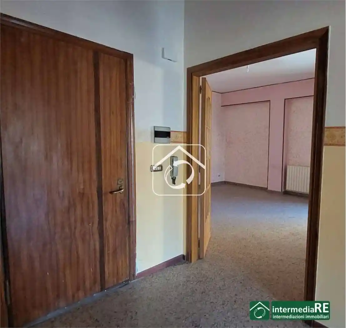 Appartamento buono stato, Ravagnese, Reggio Calabria - foto 5