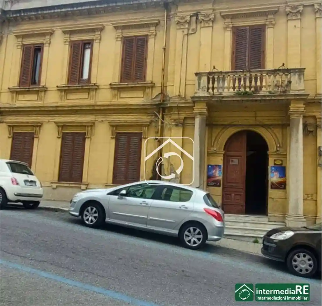 Appartamento buono stato, Centro Storico, Reggio Calabria - foto 2