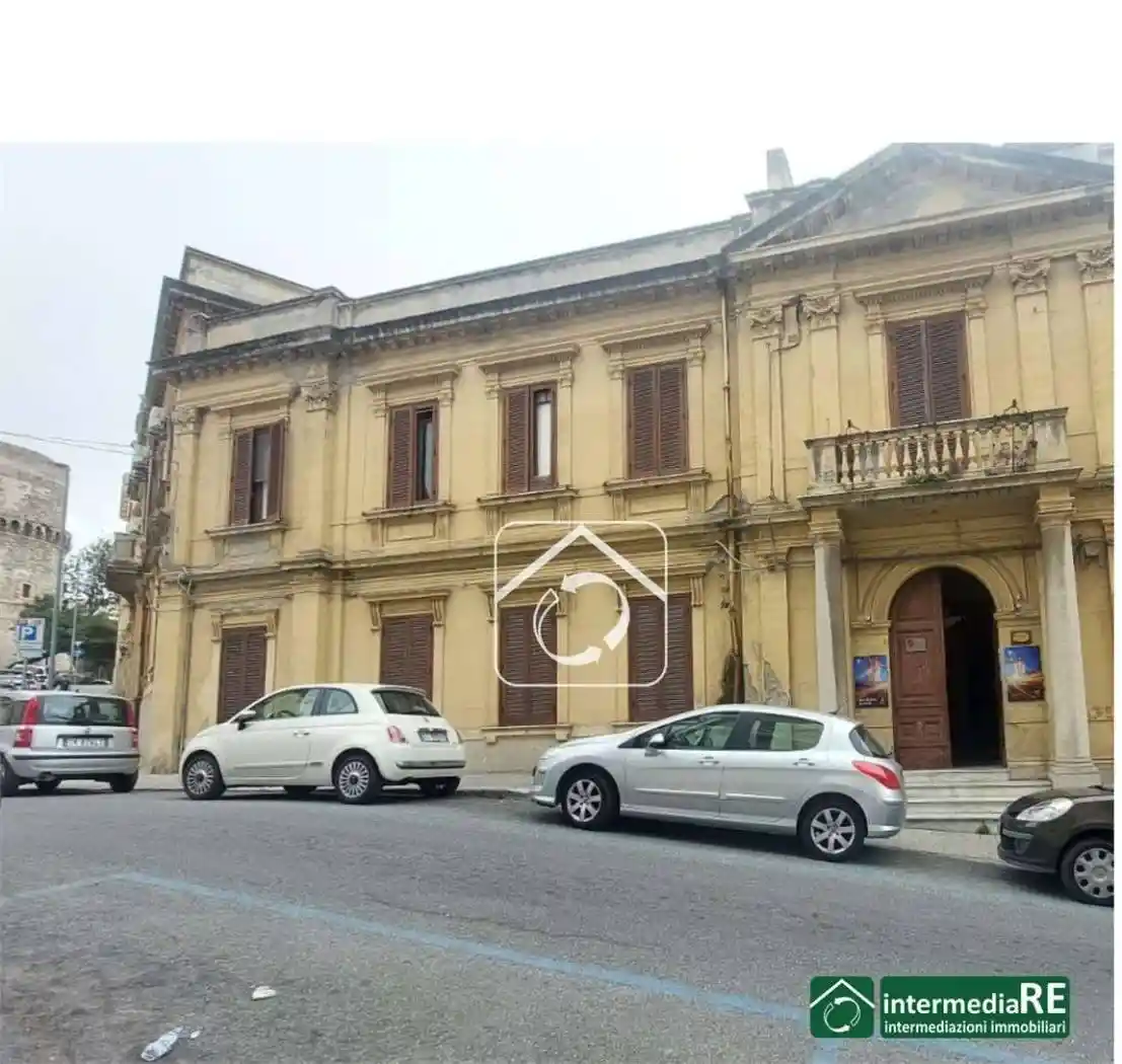 Appartamento buono stato, Centro Storico, Reggio Calabria - foto 3