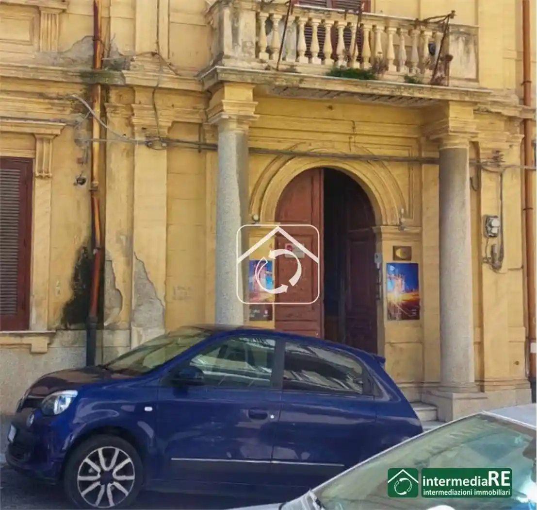 Appartamento buono stato, Centro Storico, Reggio Calabria - foto 4