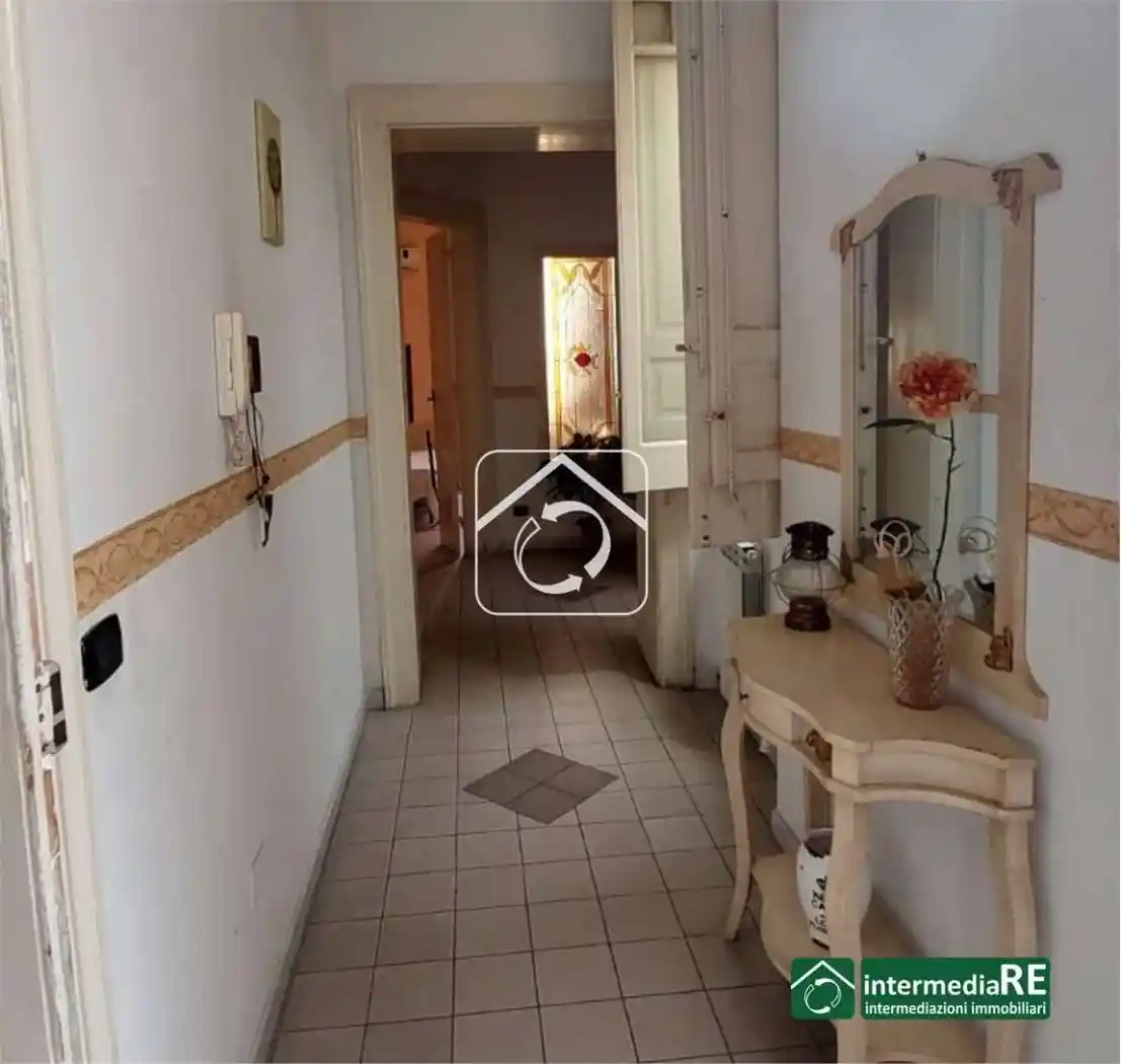 Appartamento buono stato, Centro Storico, Reggio Calabria - foto 5