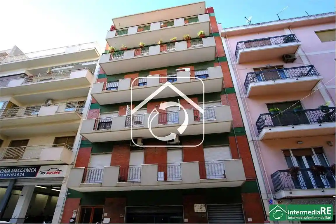 Appartamento via San Francesco Da Paola , 110b, Centro Storico, Reggio Calabria - foto 2