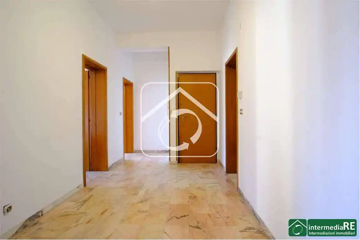 Appartamento via San Francesco Da Paola , 110b, Centro Storico, Reggio Calabria - foto 4