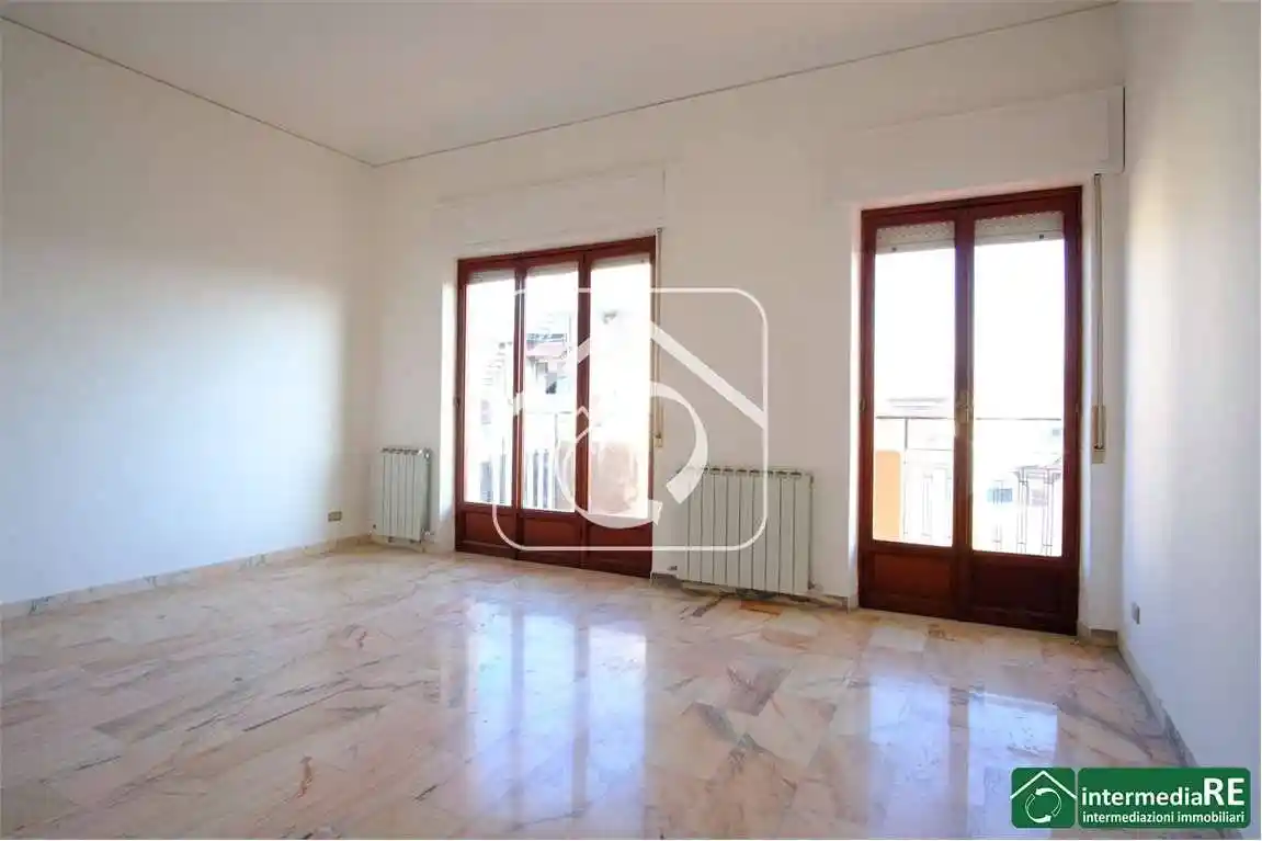 Appartamento via San Francesco Da Paola , 110b, Centro Storico, Reggio Calabria - foto 5