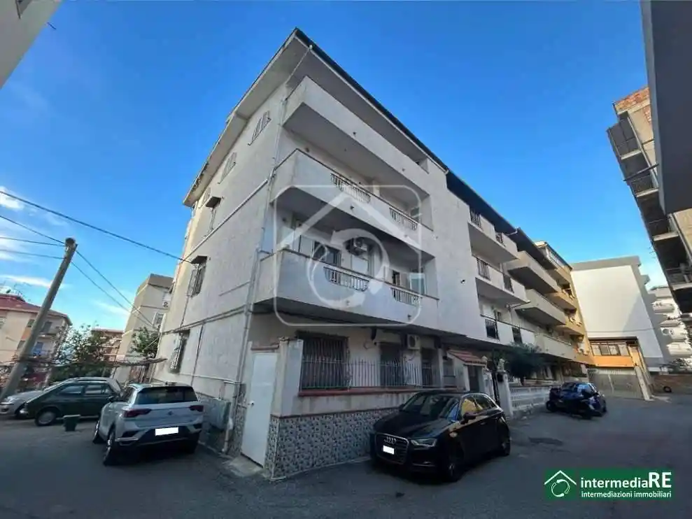 Quadrilocale ottimo stato, primo piano, Modena - San Giorgio Extra, Reggio Calabria - foto 2