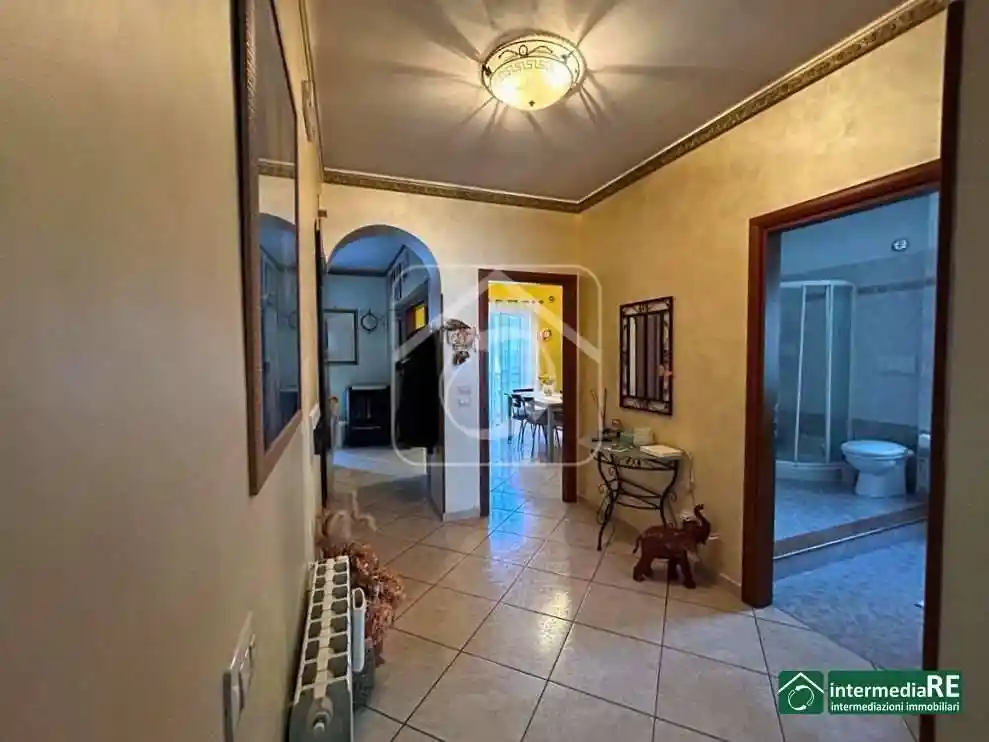 Quadrilocale ottimo stato, primo piano, Modena - San Giorgio Extra, Reggio Calabria - foto 4