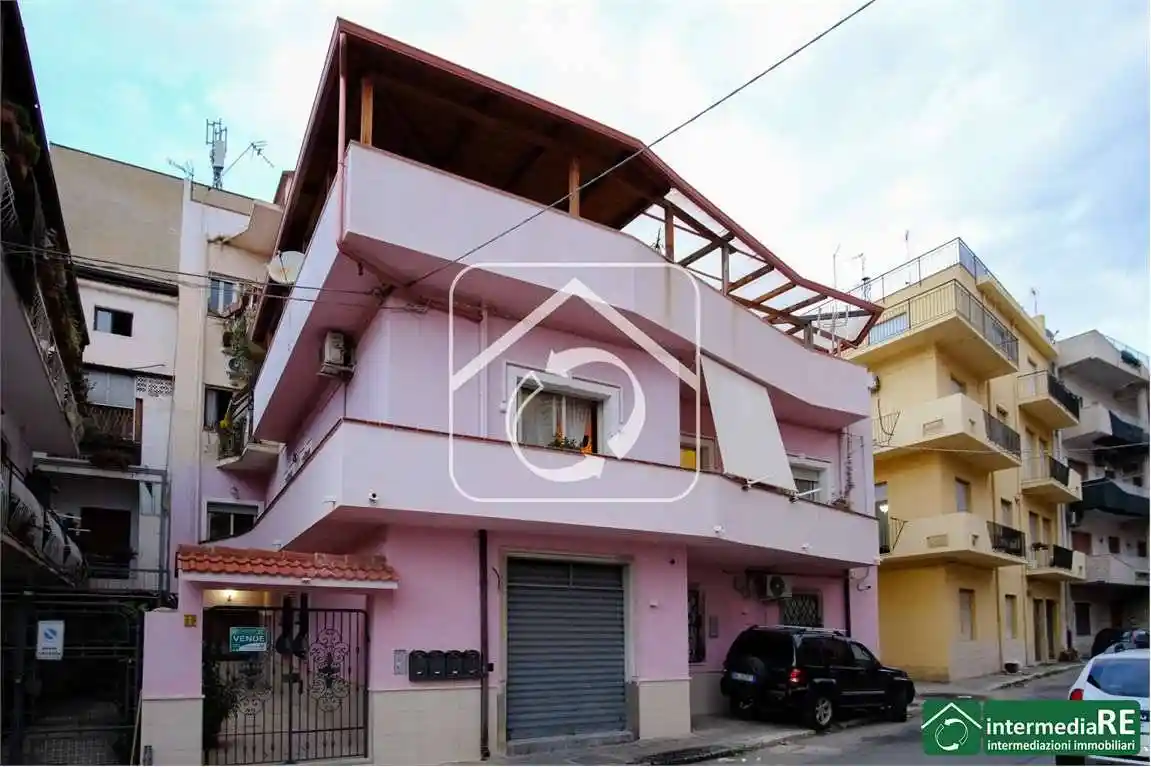 Trilocale via Verdirame, 9/b, Reggio Calabria - foto 2