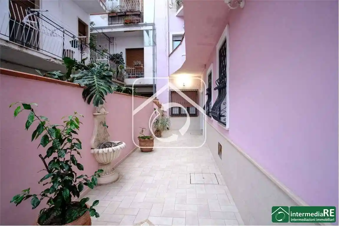 Trilocale via Verdirame, 9/b, Reggio Calabria - foto 4