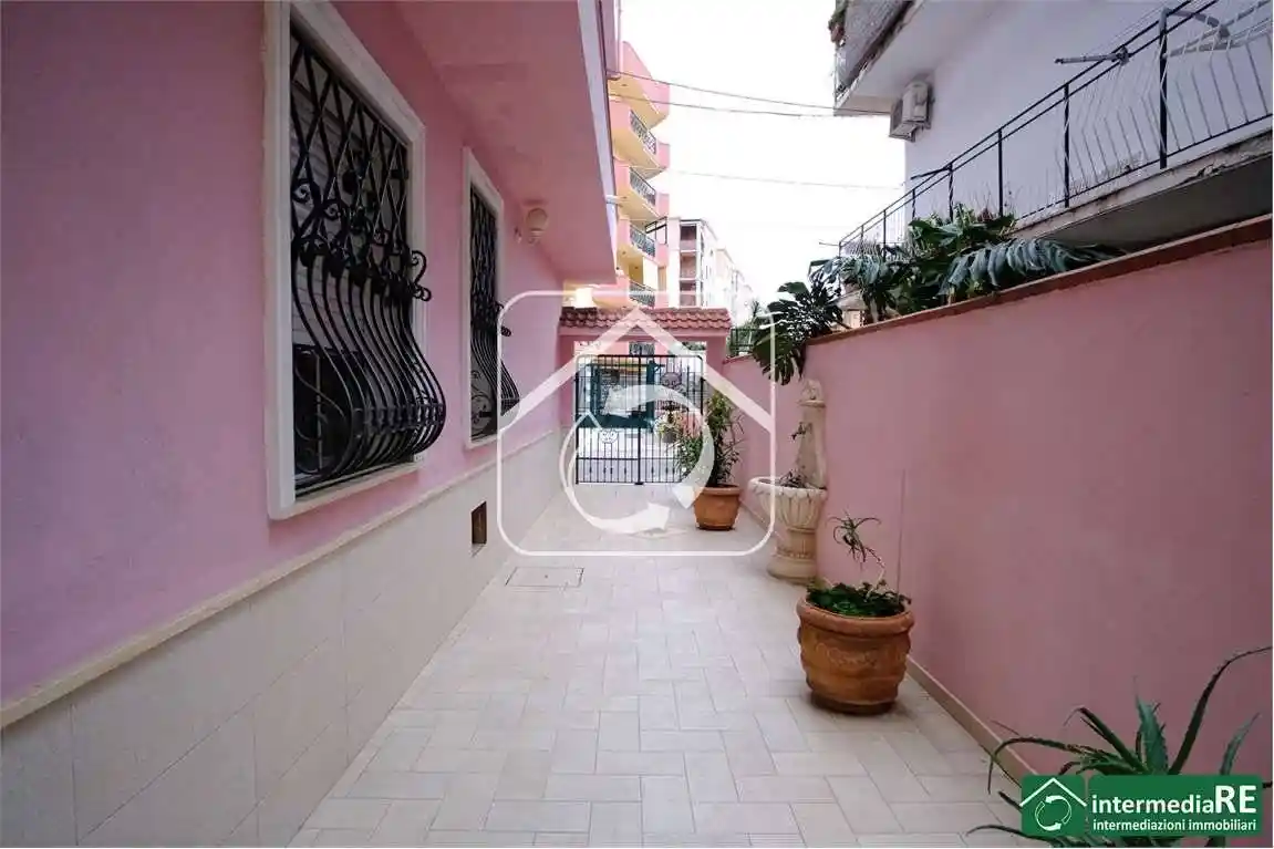 Trilocale via Verdirame, 9/b, Reggio Calabria - foto 5