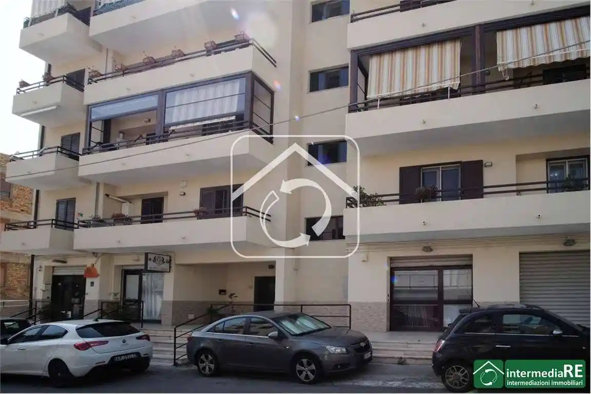 Trilocale via Arangea, 15, Ravagnese, Reggio Calabria - foto 3