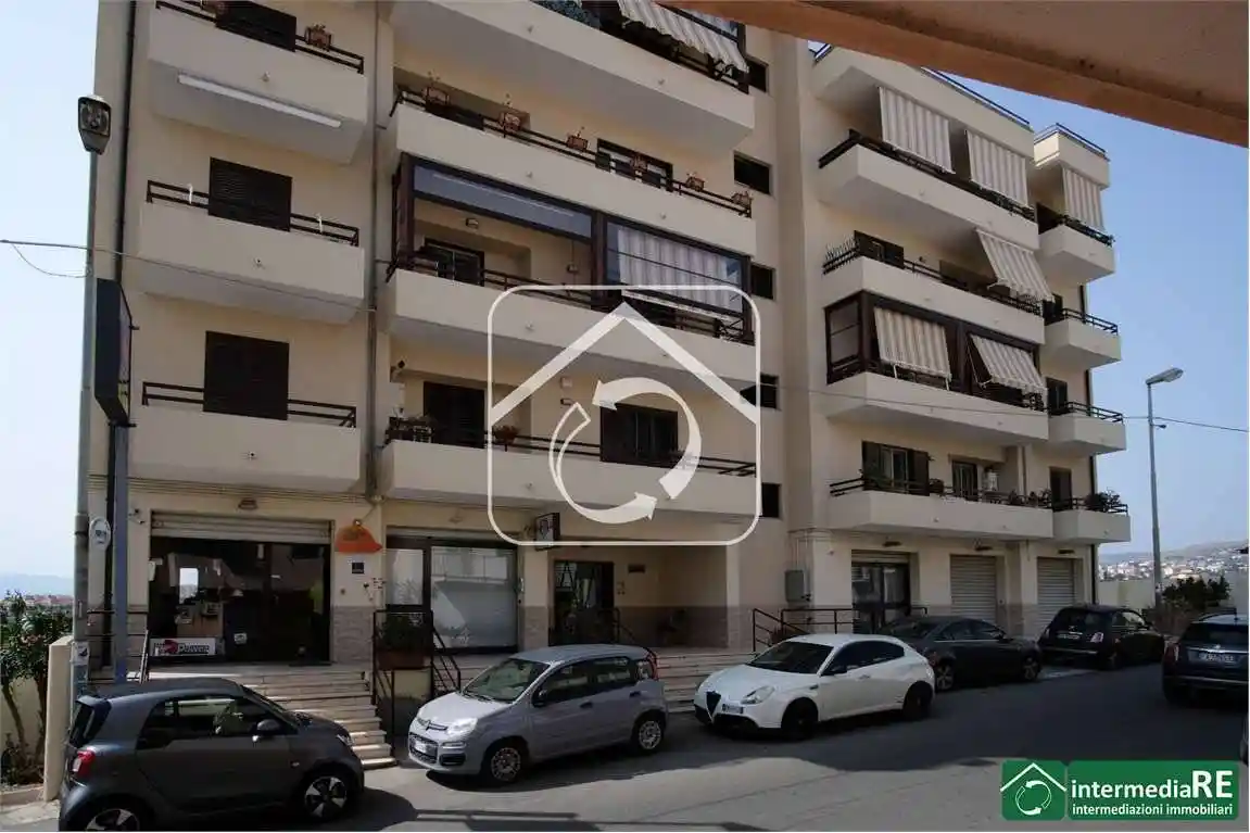 Trilocale via Arangea, 15, Ravagnese, Reggio Calabria - foto 4