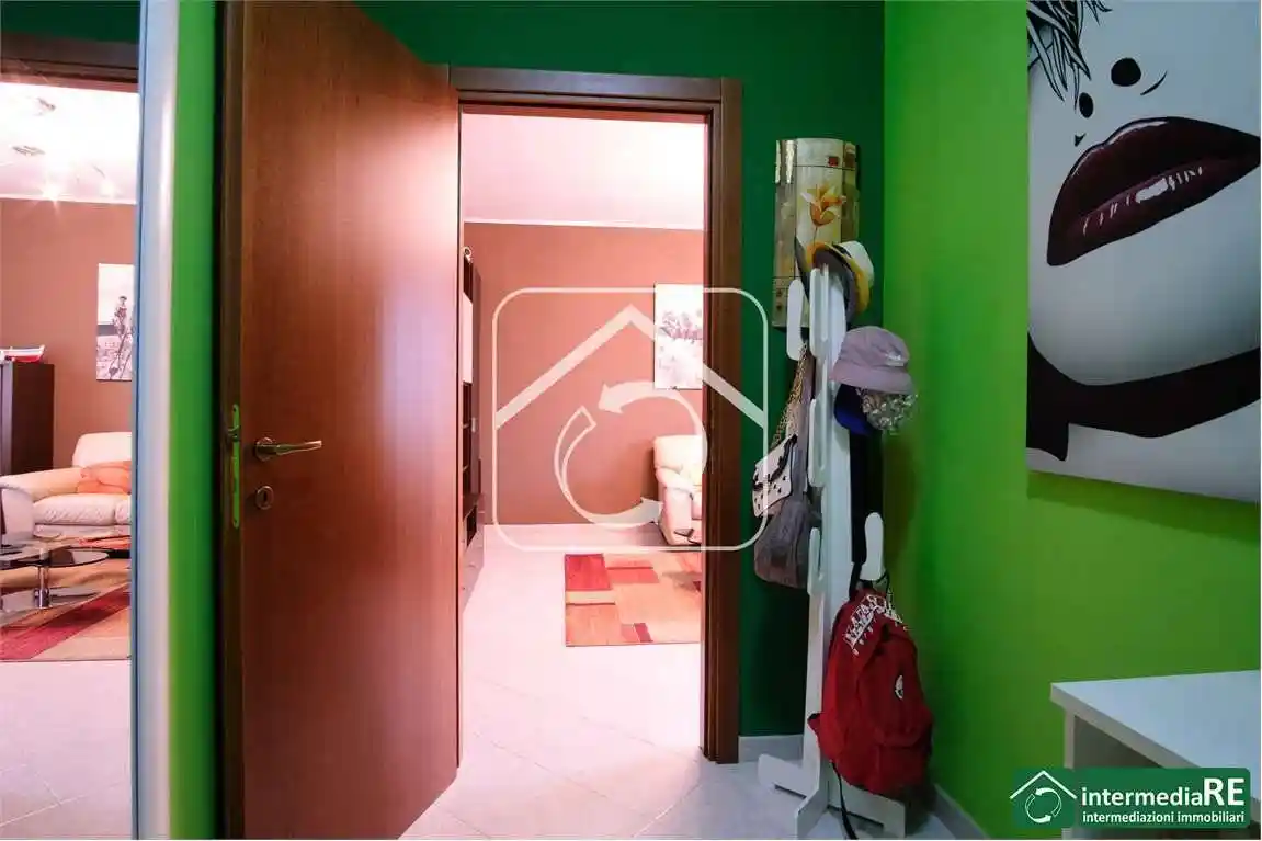 Trilocale via Arangea, 15, Ravagnese, Reggio Calabria - foto 5