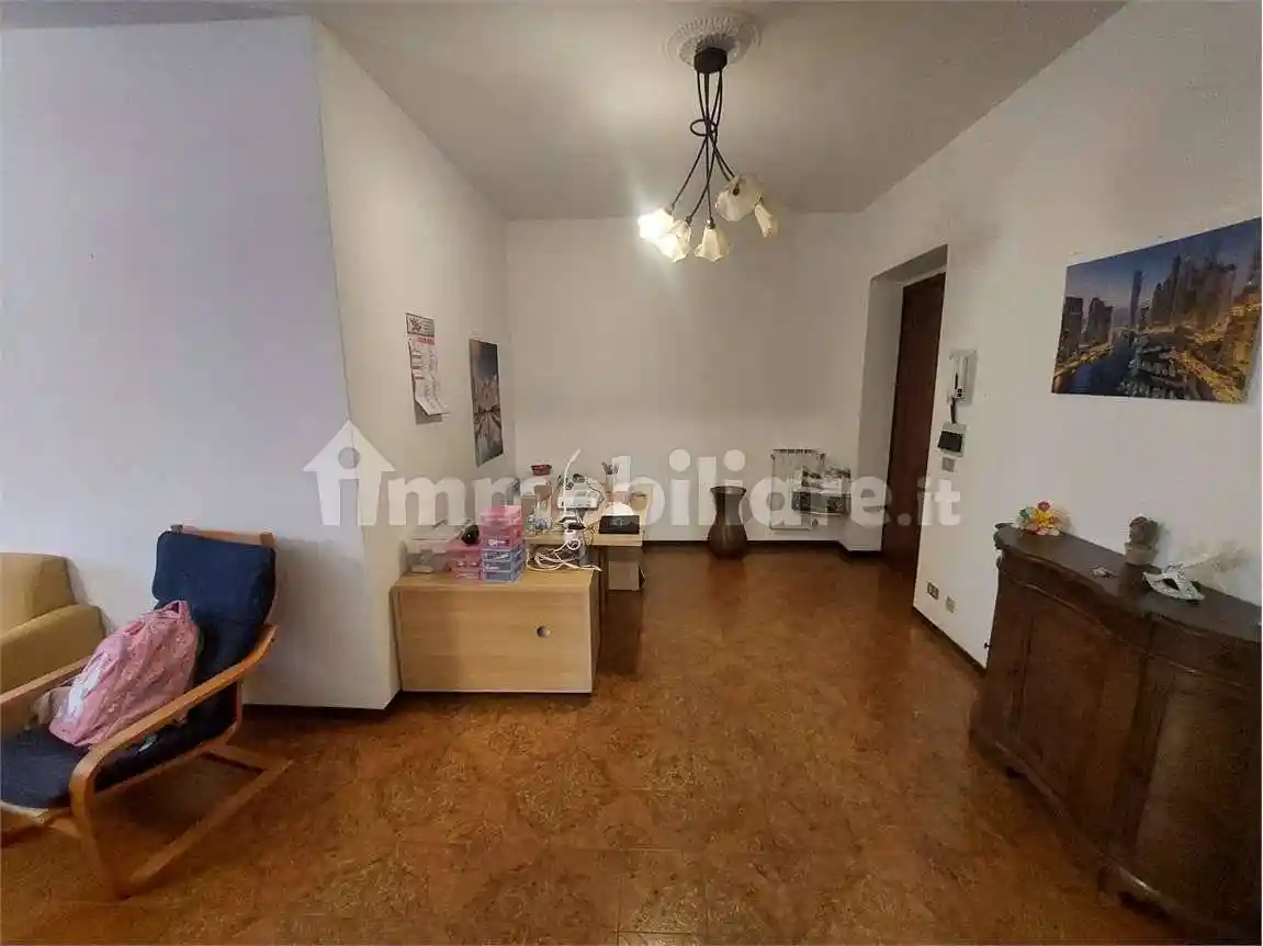 Appartamento in vendita a Castelnuovo Magra