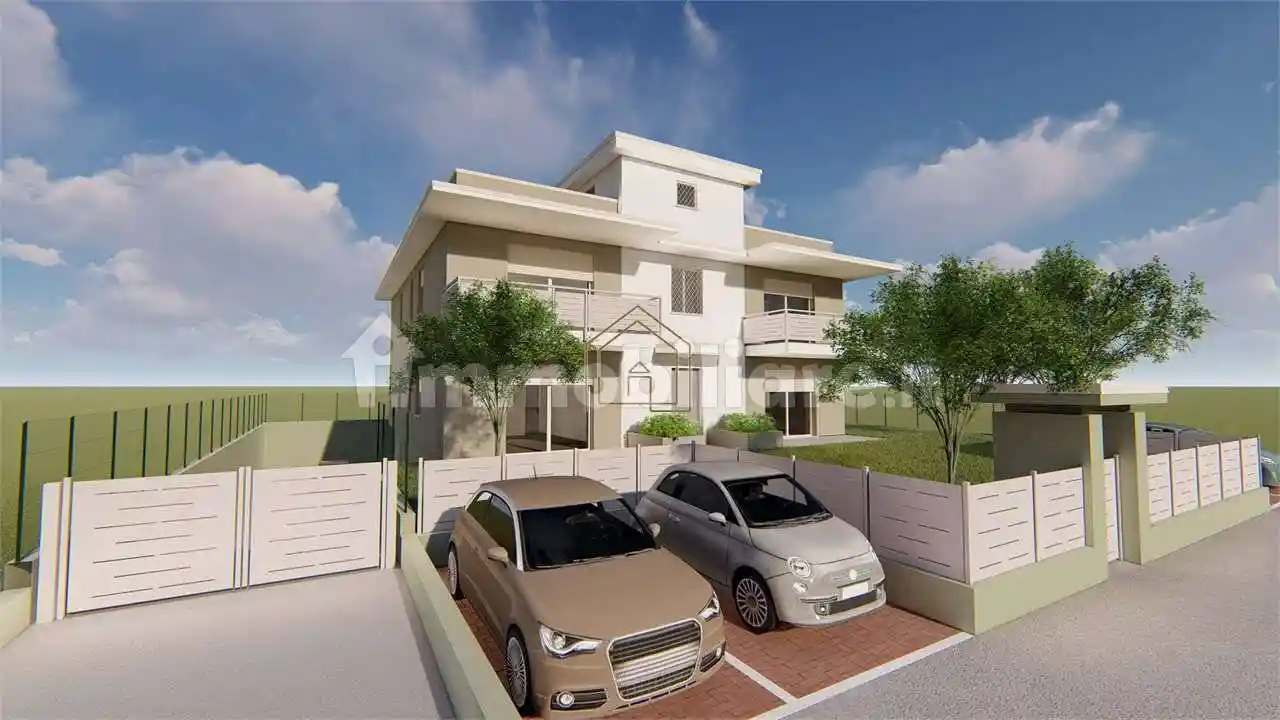 Appartamento in vendita a Desenzano del Garda