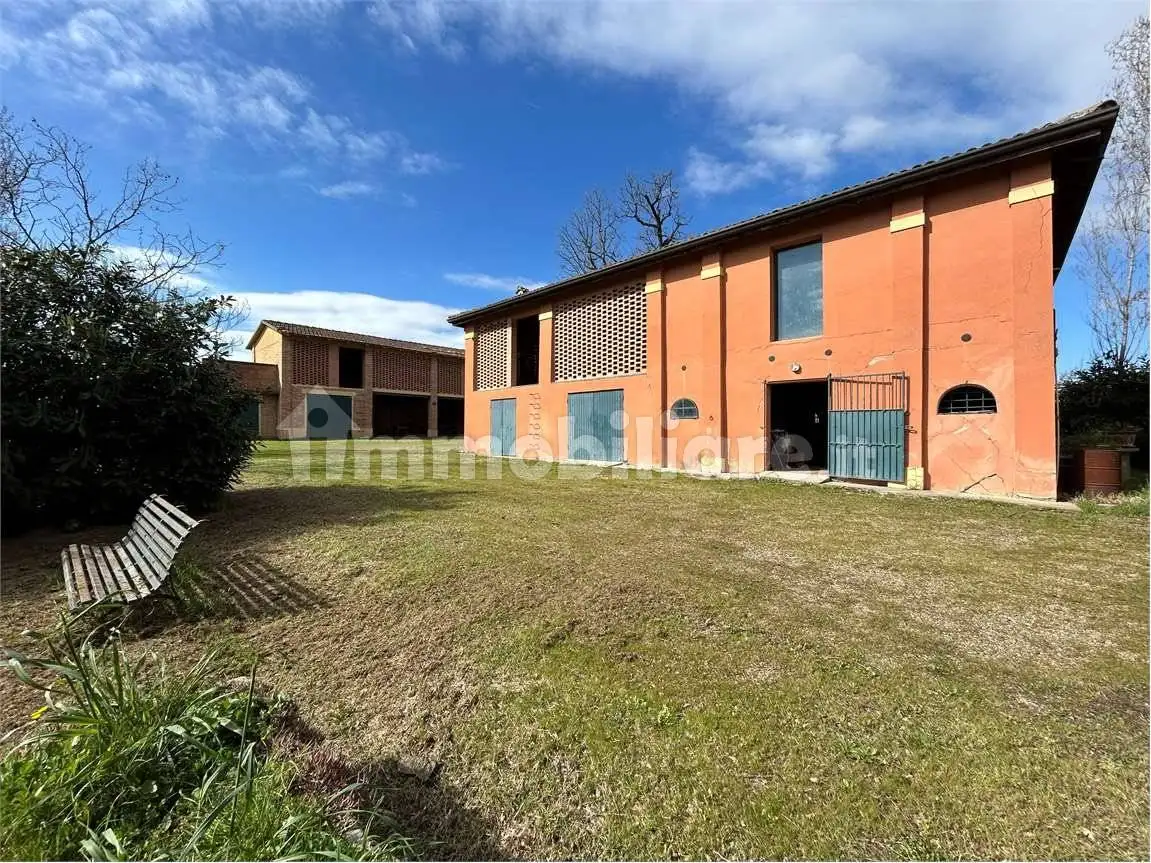 Rustico - Casale in vendita a Ozzano dell'Emilia