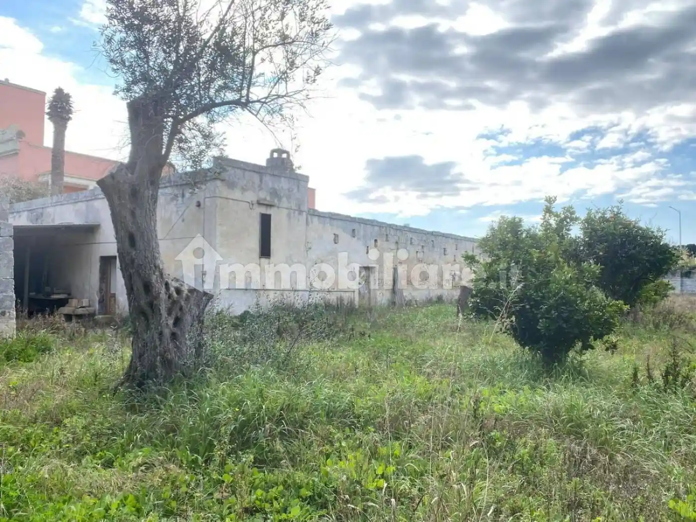 Casa indipendente in vendita a Otranto