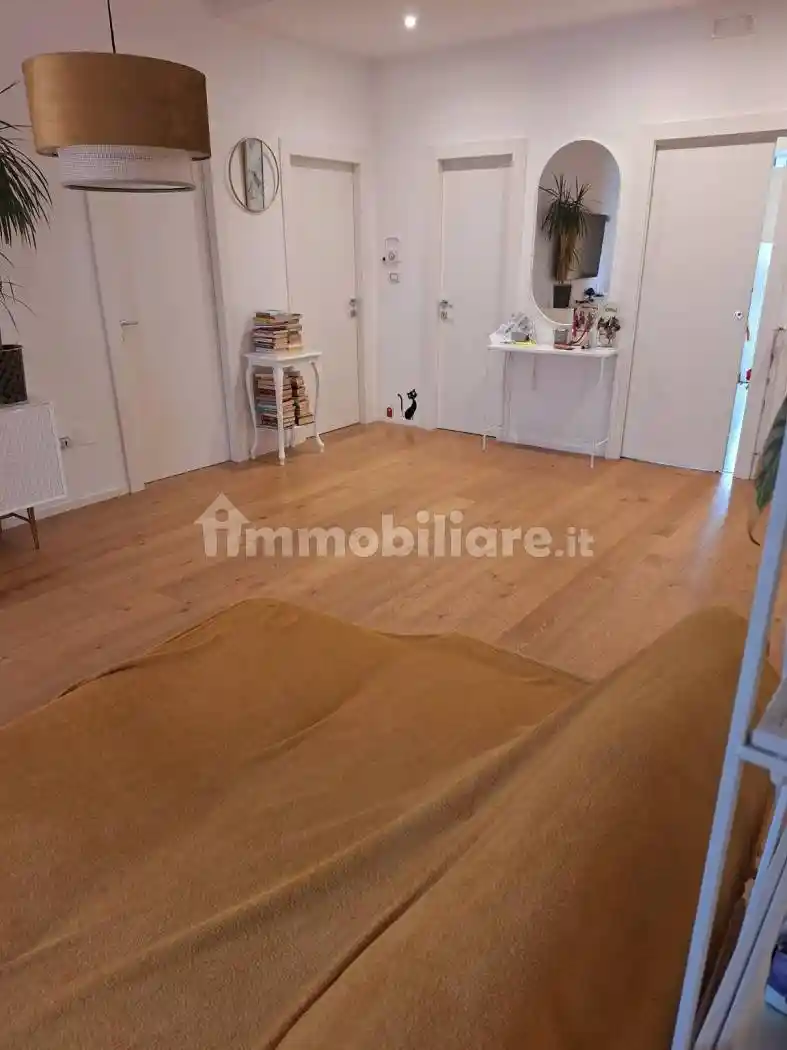 Appartamento in vendita a Bari