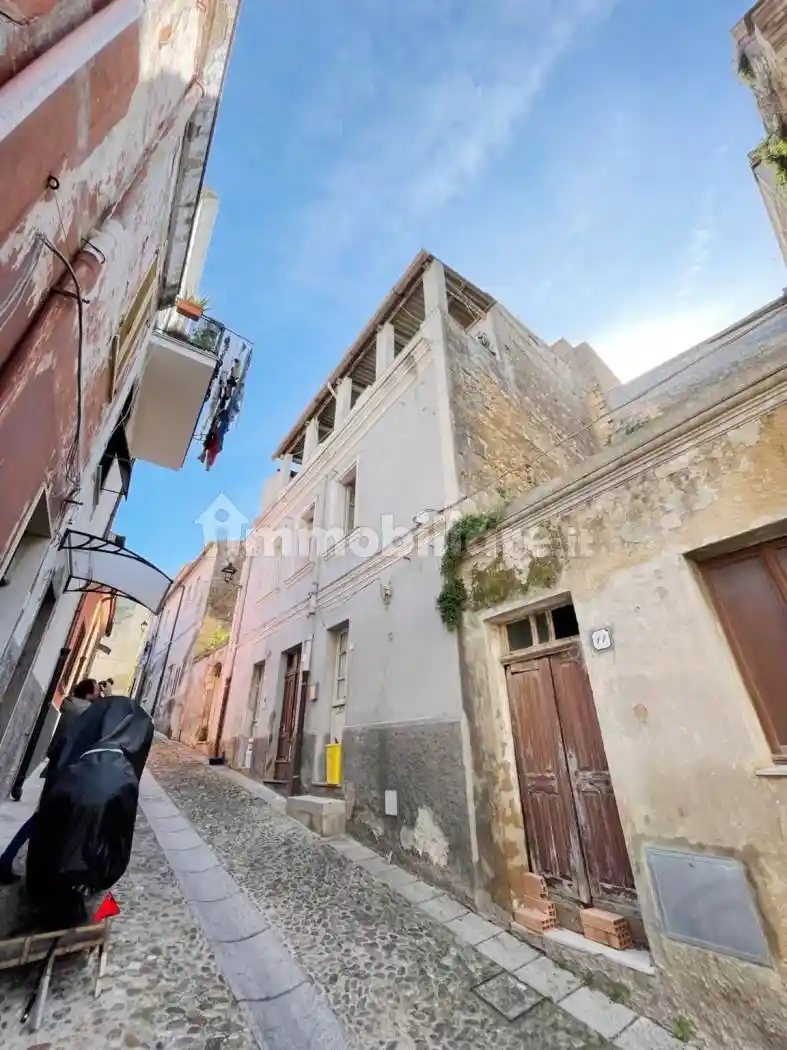 Casa indipendente in vendita a Sennori