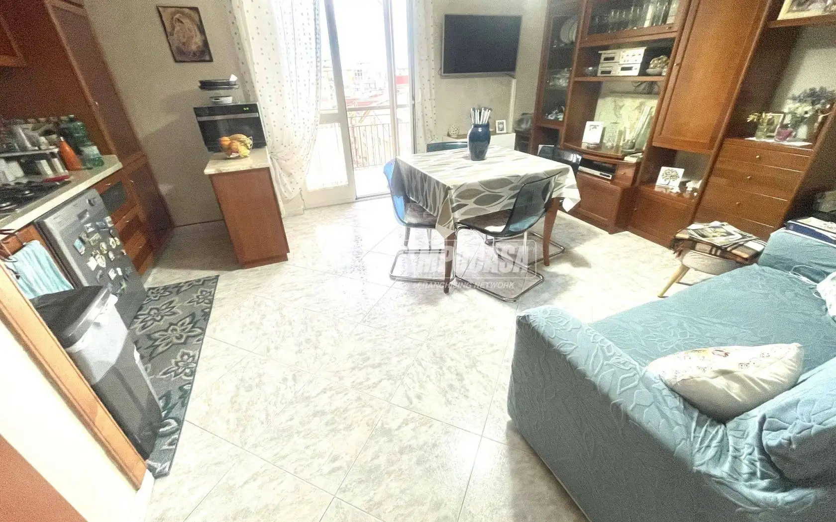 Appartamento in vendita a Acerra