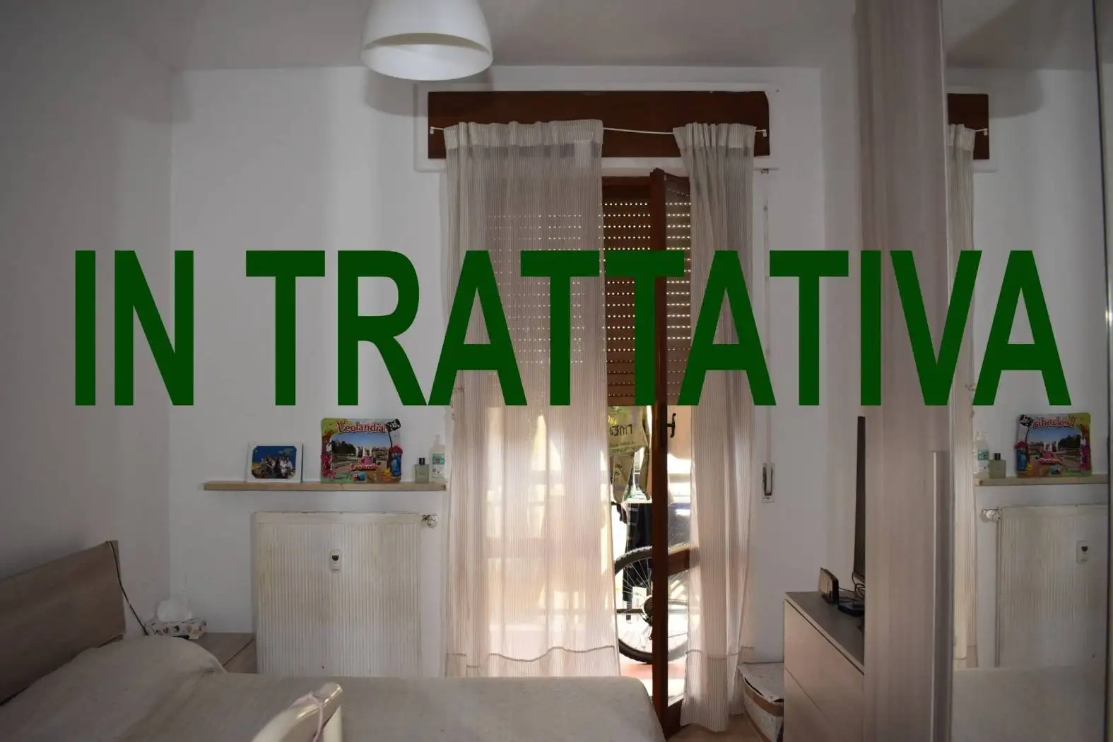 Appartamento in vendita a Campo Ligure