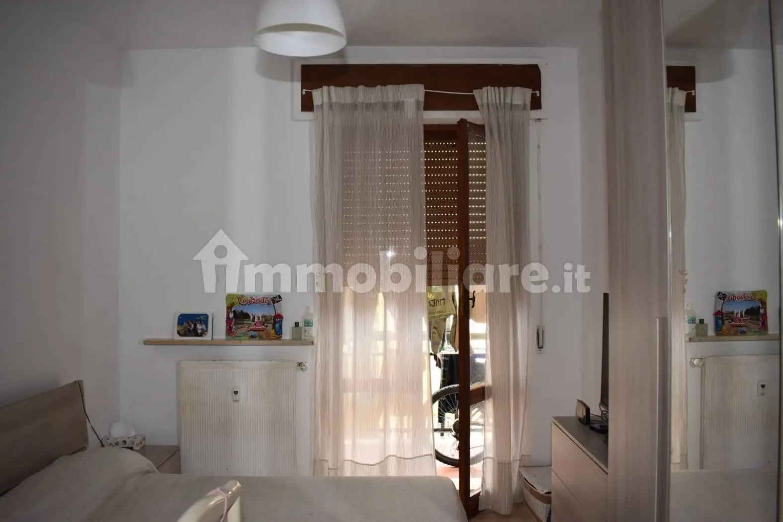 Trilocale via Don Lorenzo Leoncini 15, Campo Ligure - foto 2