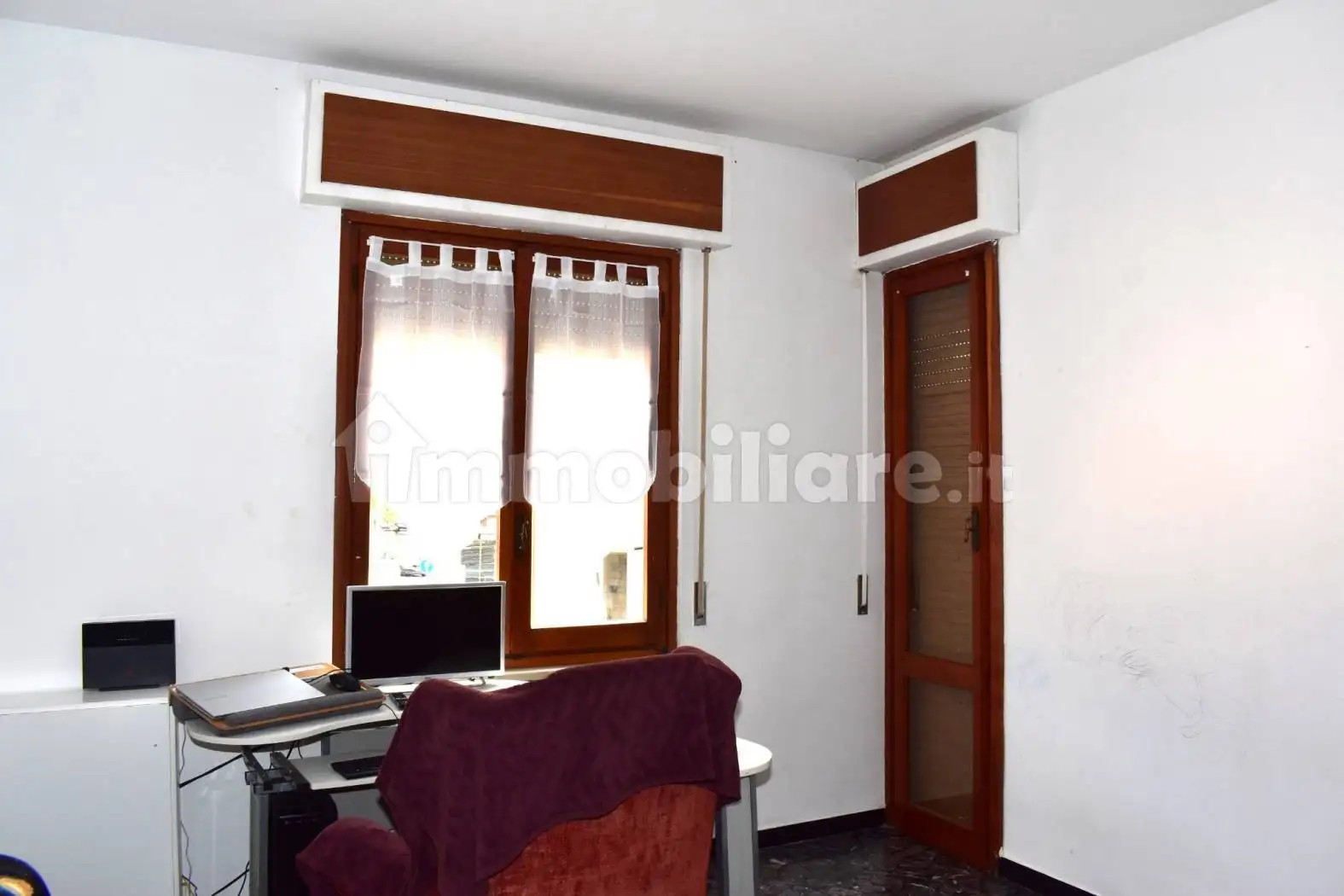 Trilocale via Don Lorenzo Leoncini 15, Campo Ligure - foto 5