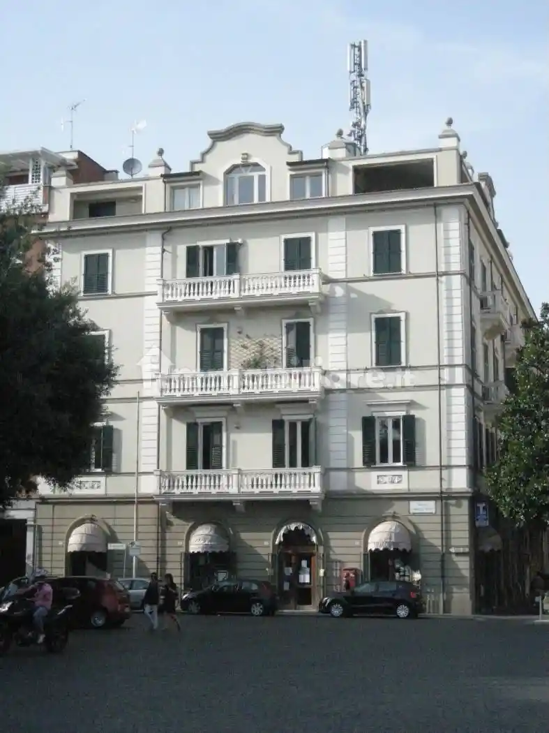 Appartamento in affitto a Terni