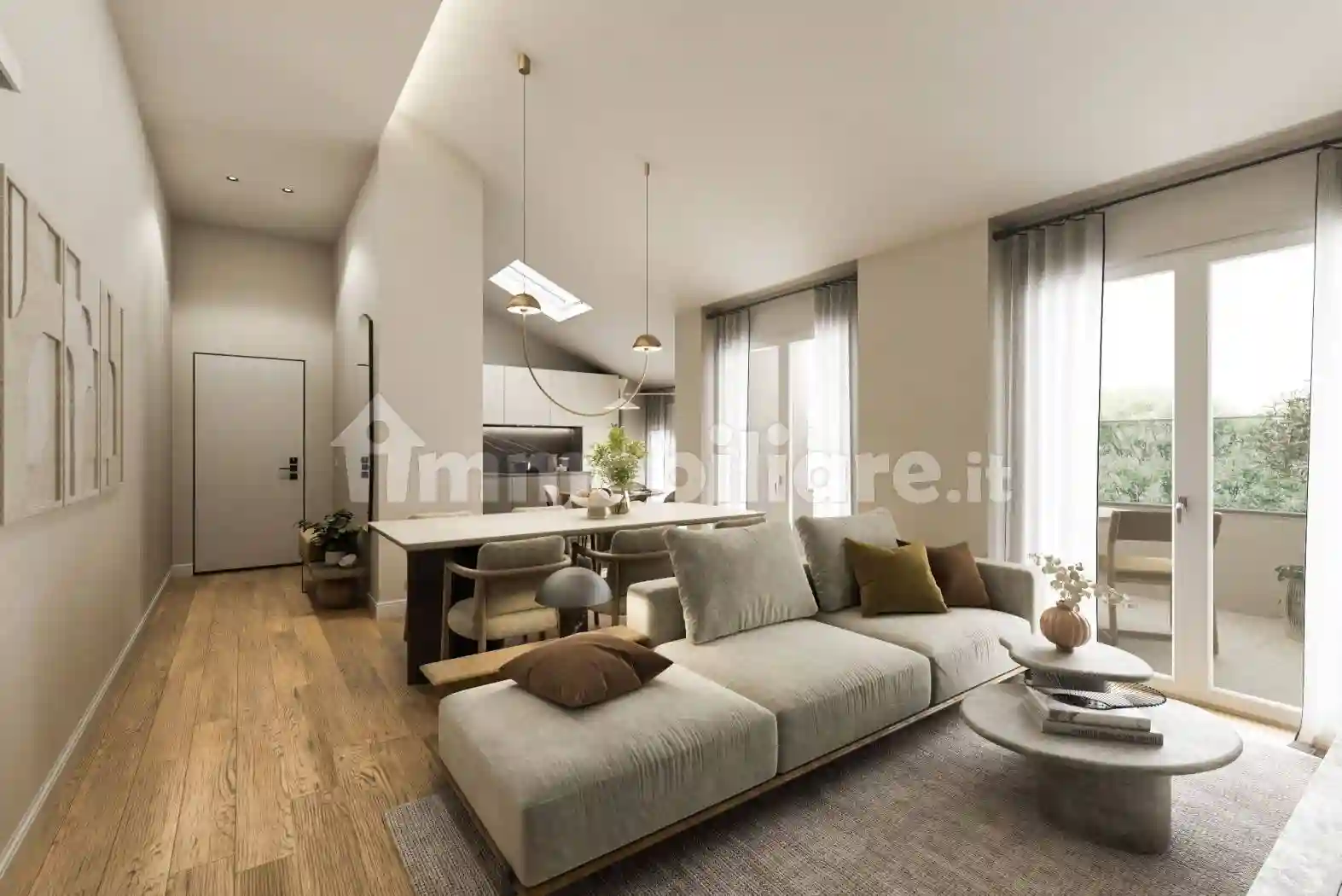 Appartamento - foto 5