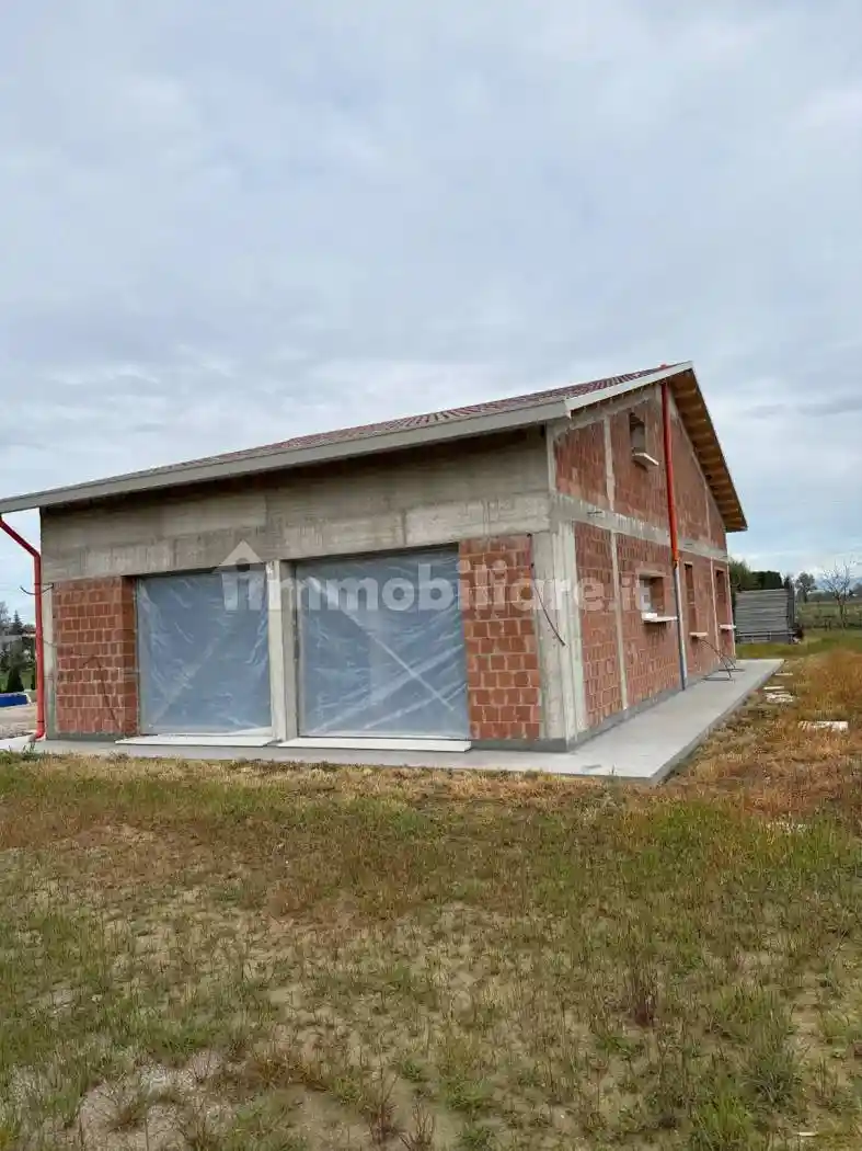 Villa in vendita a Scorzè