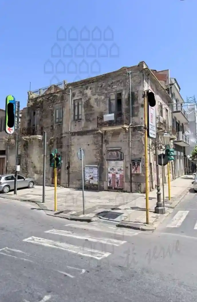 Villa in vendita a Barcellona Pozzo di Gotto